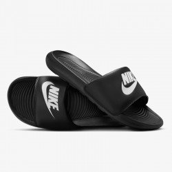 Παντόφλες Nike μαύρες Victori One