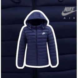 ΜΠΟΥΦΑΝ ΜΕ ΚΟΥΚΟΥΛΑ ΜΠΛΕ  ΝΙΚΕ