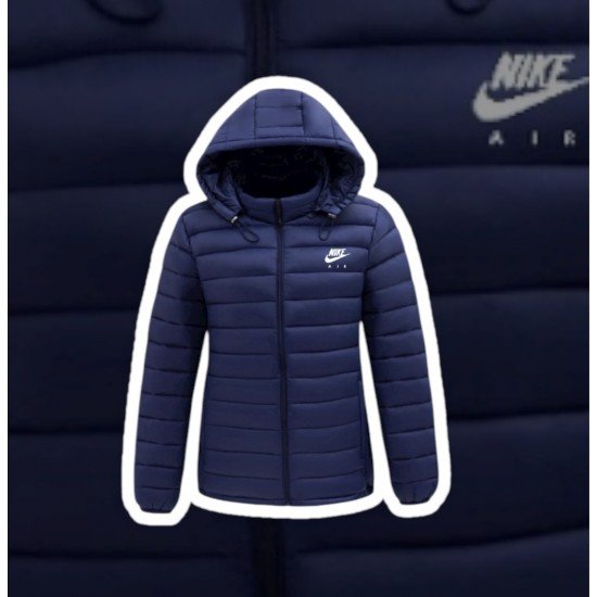 ΜΠΟΥΦΑΝ ΜΕ ΚΟΥΚΟΥΛΑ ΜΠΛΕ  ΝΙΚΕ