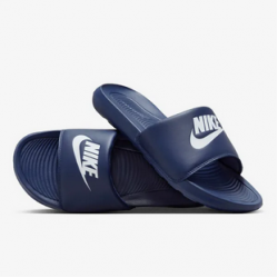 Παντόφλες  Nike Μπλέ Victori One
