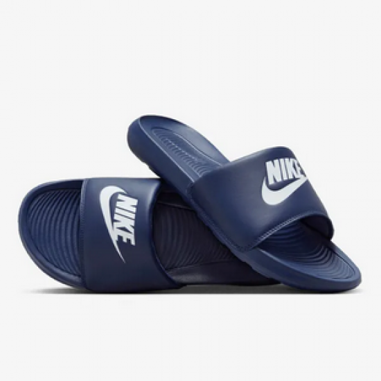 Παντόφλες  Nike Μπλέ Victori One