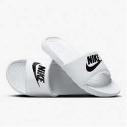 Παντόφλες Nike Άσπρες Victori One