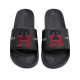  ΠΑΝΤΟΦΛΕΣ TOMMY HILFIGER TH EMBROIDERY POOL SLIDE FM0FM04465-BDS 