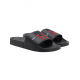  ΠΑΝΤΟΦΛΕΣ TOMMY HILFIGER TH EMBROIDERY POOL SLIDE FM0FM04465-BDS 
