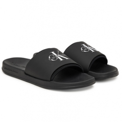 CALVIN KLEIN ESS SLIDERS ΑΝΔΡΙΚΕΣ HM0HM02229-0GJ