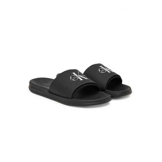 CALVIN KLEIN ESS SLIDERS ΑΝΔΡΙΚΕΣ HM0HM02229-0GJ