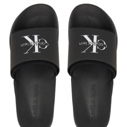 CALVIN KLEIN ESS SLIDERS ΑΝΔΡΙΚΕΣ HM0HM02229-0GJ