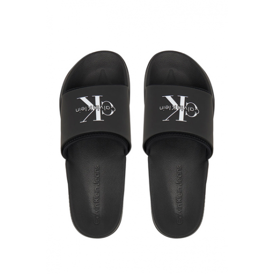 CALVIN KLEIN ESS SLIDERS ΑΝΔΡΙΚΕΣ HM0HM02229-0GJ