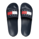  Tommy Jeans Flag Pool Ανδρικά Slides 