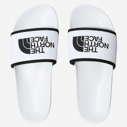  The North Face Basecamp Slide III High‑Rise Παντόφλες 