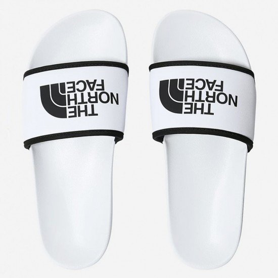  The North Face Basecamp Slide III High‑Rise Παντόφλες 