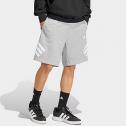 ΓΚΡΙ Βερμούδα ADIDAS