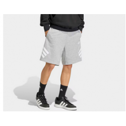 ΓΚΡΙ Βερμούδα ADIDAS