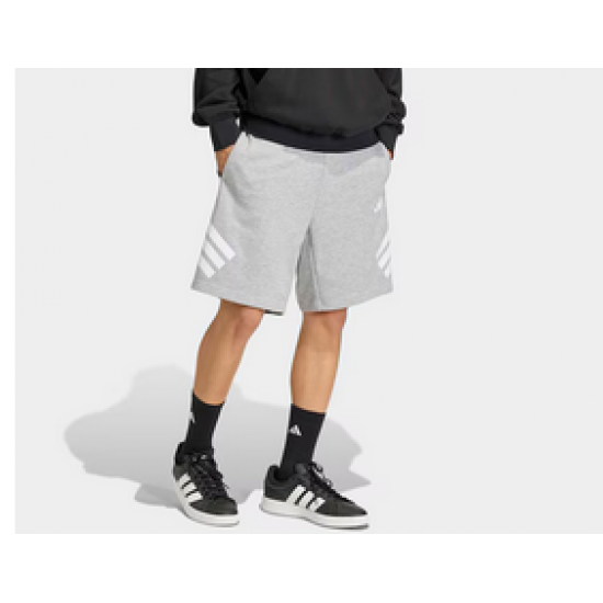 ΓΚΡΙ Βερμούδα ADIDAS