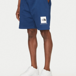 ΜΠΛΕ ΒΕΡΜΟΥΔΑ THE NORTH FACE