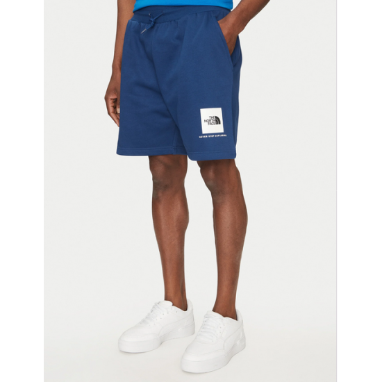 ΜΠΛΕ ΒΕΡΜΟΥΔΑ THE NORTH FACE