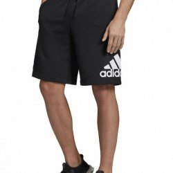 Μαύρη Βερμούδα ADIDAS