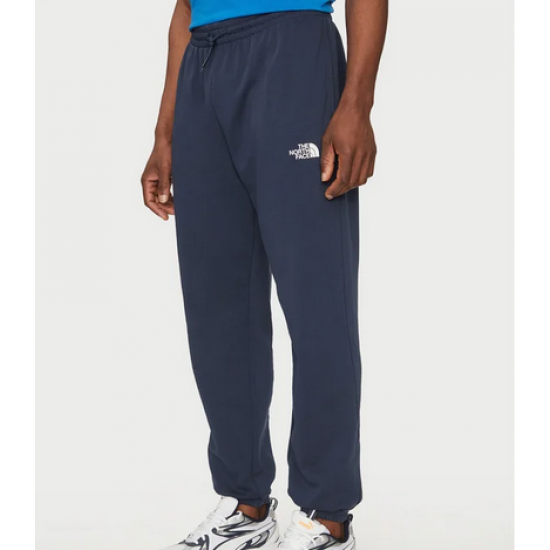 ΦΟΡΜΑ ΠΑΝΤΕΛΟΝΙ ΜΠΛΕ THE NORTH FACE