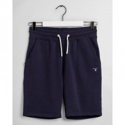 GANT ΣΟΡΤΣ REG SHIELD SWEAT SHORTS
