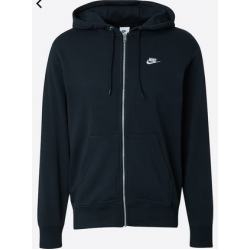 ZAKETA ME KOYKΟΥΛΑ ΜΑΥΡΗ ΝΙΚΕ