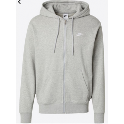 ZAKETA ME KOYKΟΥΛΑ ΓΚΡΙ ΝΙΚΕ