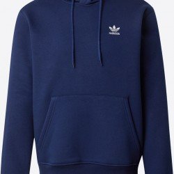 ΦΟΥΤΕΡ ΜΕ ΚΟΥΚΟΥΛΑ ΜΠΛΕ ADIDAS