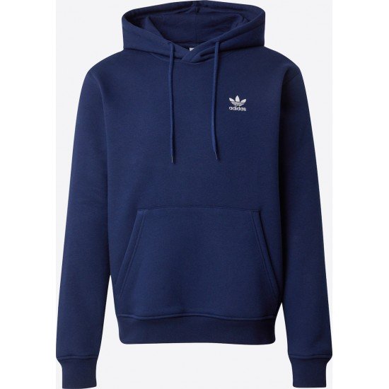 ΦΟΥΤΕΡ ΜΕ ΚΟΥΚΟΥΛΑ ΜΠΛΕ ADIDAS