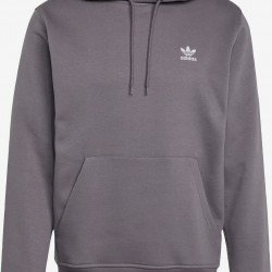 ΦΟΥΤΕΡ ΜΕ ΚΟΥΚΟΥΛΑ ΓΚΡΙ ADIDAS