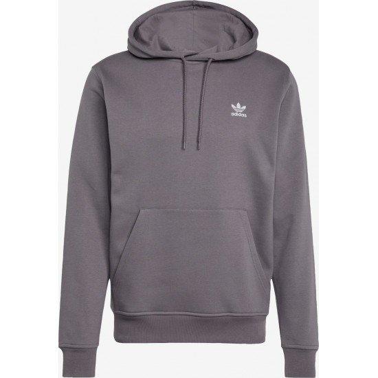 ΦΟΥΤΕΡ ΜΕ ΚΟΥΚΟΥΛΑ ΓΚΡΙ ADIDAS