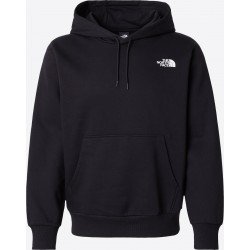 ΦΟΥΤΕΡ ΜΕ ΚΟΥΚΟΥΛΑ ΜΑΥΡΟ THE NORTH FACE