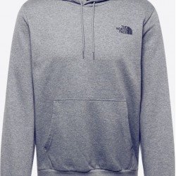 ΦΟΥΤΕΡ ΜΕ ΚΟΥΚΟΥΛΑ ΓΚΡΙ THE NORTH FACE