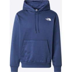 ΦΟΥΤΕΡ ΜΕ ΚΟΥΚΟΥΛΑ ΜΠΛΕ THE NORTH FACE