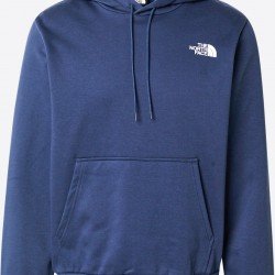 ΦΟΥΤΕΡ ΜΕ ΚΟΥΚΟΥΛΑ ΜΠΛΕ THE NORTH FACE