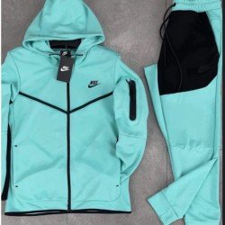 ΣΕΤ ΦΟΡΜΕΣ ΦΙΣΤΙΚΗ NIKE TECH FLEECE