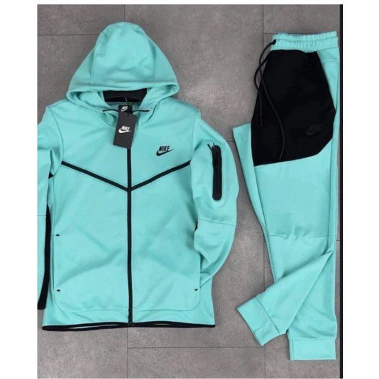 ΣΕΤ ΦΟΡΜΕΣ ΦΙΣΤΙΚΗ NIKE TECH FLEECE