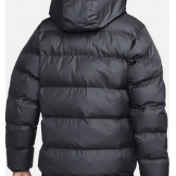 Nike Storm-FIT PrimaLoft Ανδρικό Μπουφάν Χειμωνιάτικο Puffer Αντιανεμικό Μαύρο FB8185-010