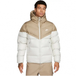 Nike Storm-FIT PrimaLoft Μπέζ FB8185-247