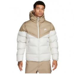 Nike Storm-FIT PrimaLoft Μπέζ FB8185-247