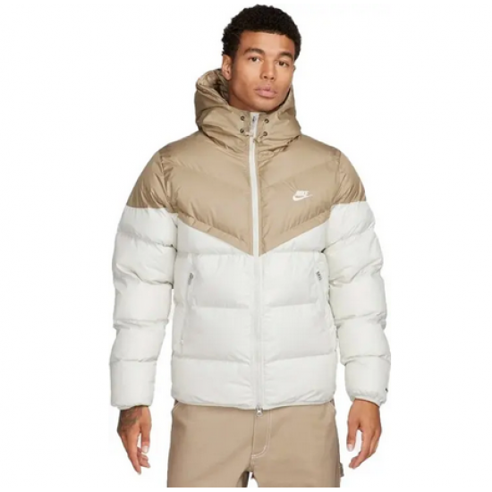 Nike Storm-FIT PrimaLoft Μπέζ FB8185-247