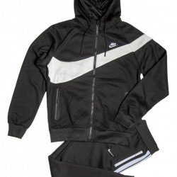 ΣΕΤ ΦΟΡΜΕΣ ΜΑΥΡΕΣ NIΚΕ