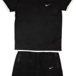  NIKE ΣΕΤ - ΜΑΥΡΟ 