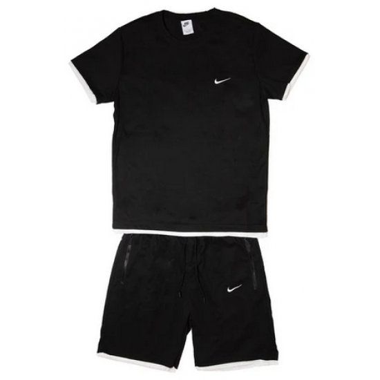  NIKE ΣΕΤ - ΜΑΥΡΟ 