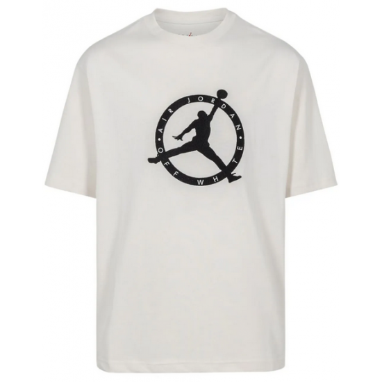 Jordan Brooklyn Ανδρικό T-shirt