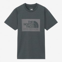 Γκρί T-Shirt The North Face