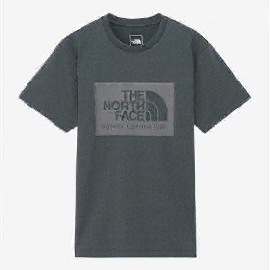 Γκρί T-Shirt The North Face