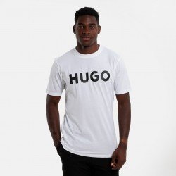  Hugo Jersey Dulivio Men's T-Shirt 