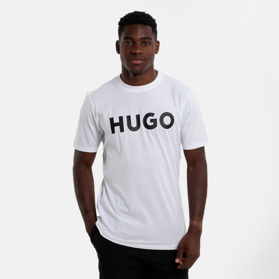  Hugo Jersey Dulivio Men's T-Shirt 