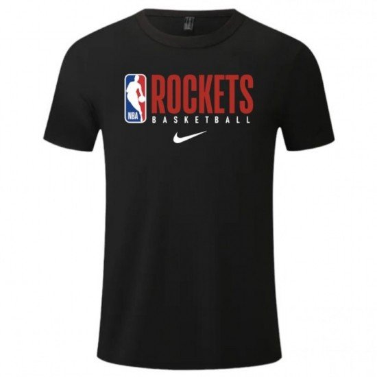 New Era NBA Houston Rockets Tshirt 11546151